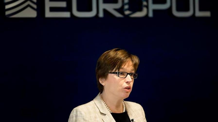 Europol prevé que surja un mercado de vacunas falsas contra la COVID-19