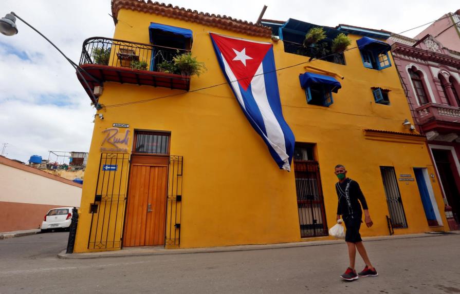 Cuba tacha de “hipócrita” su regreso a lista de patrocinadores del terrorismo