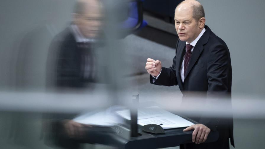 Alemania: Socialdemócratas presentan programa para elección