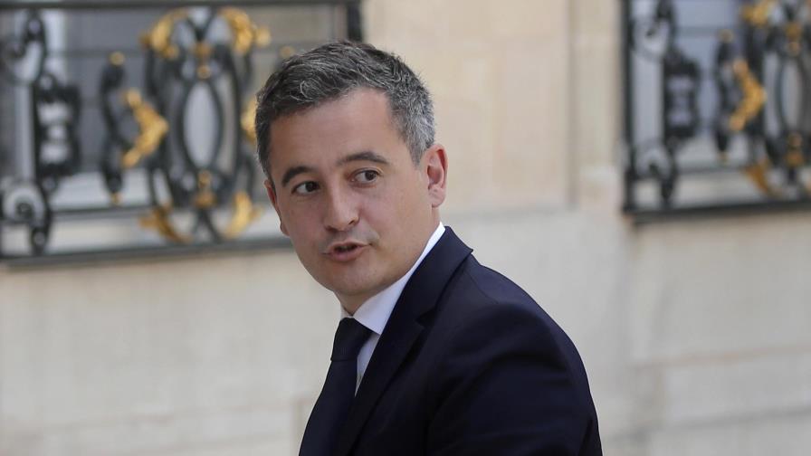 Premier francés defiende a ministro acusado de violación