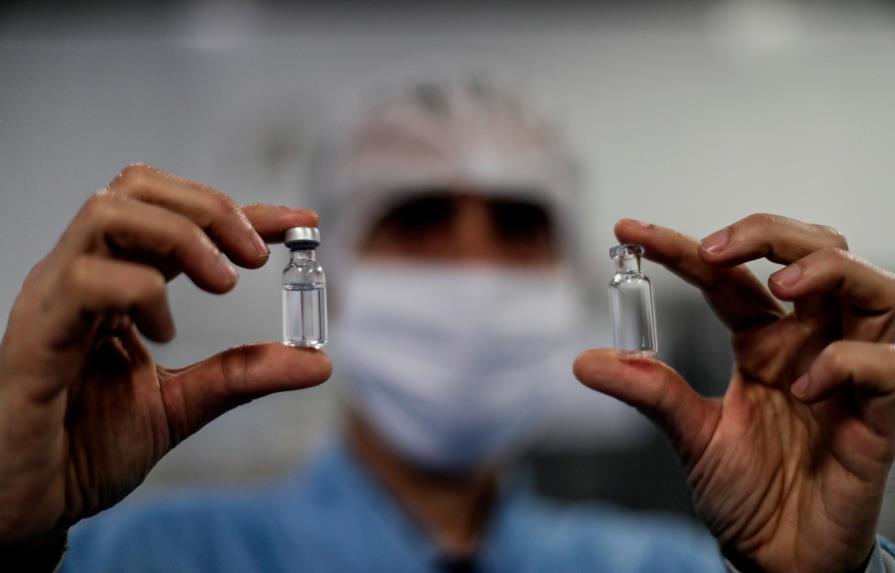Rusia suministrará a Latinoamérica 100 millones dosis de vacuna contra COVID-19