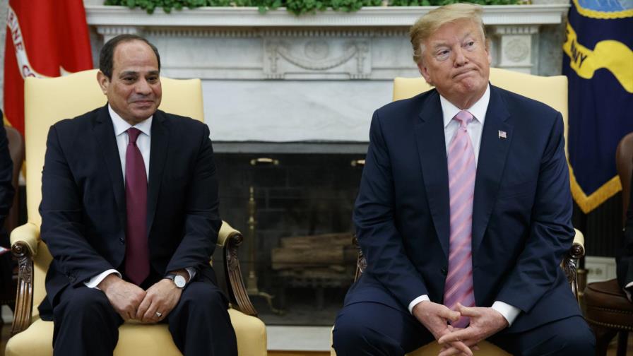 Canciller egipcio: Disputa de Nilo debe resolverse en enero Canciller egipcio: Disputa de Nilo debe resolverse en enero