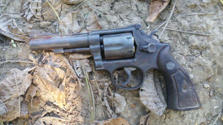 Haitianos presuntamente se negaron a detenerse porque llevaban marihuana Haitianos presuntamente se negaron a detenerse porque llevaban marihuana