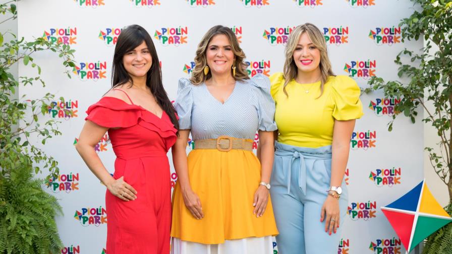 Piolín Park, creativo parque al aire libre para el temprano aprendizaje de los más pequeños