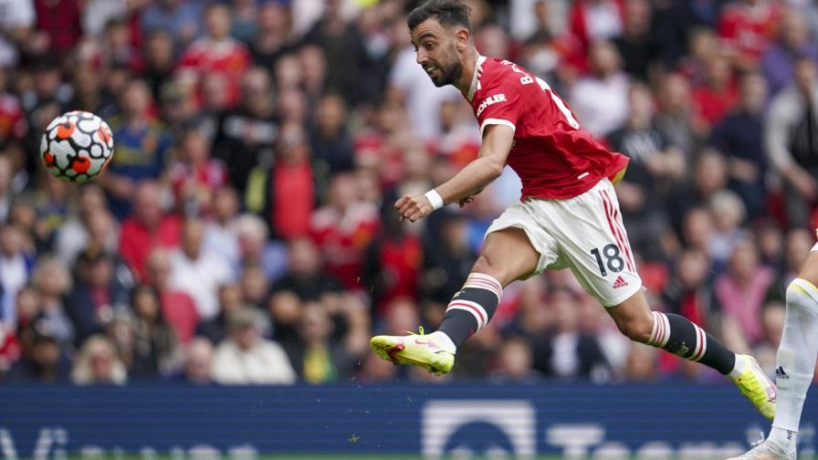 Man United, Liverpool y Chelsea arrancan con triunfos