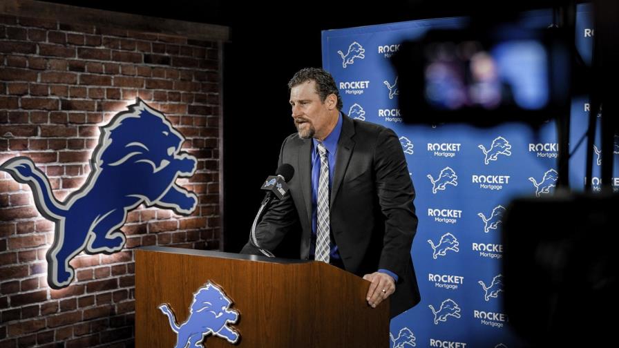 Lions agregan 3 nuevos entrenadores a proceso de renovación Lions agregan 3 nuevos entrenadores a proceso de renovación