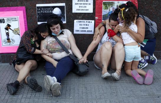 Tribunal absuelve a excura argentino acusado de abuso Tribunal absuelve a excura argentino acusado de abuso