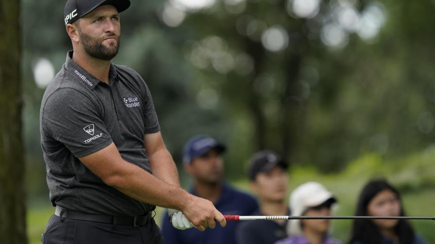 Thomas y Rahm abren con 63 y lideran el Northern Trust