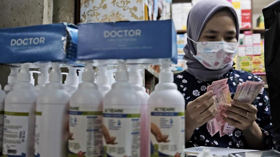 Brote de coronavirus rompe con las rutinas en todo el mundo Brote de coronavirus rompe con las rutinas en todo el mundo