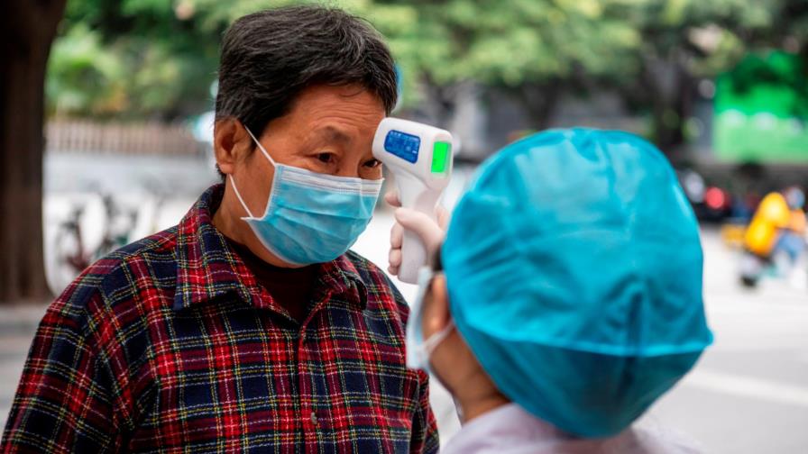 México investiga nuevo caso sospechoso de coronavirus en el estado de Jalisco México investiga nuevo caso sospechoso de coronavirus en el estado de Jalisco