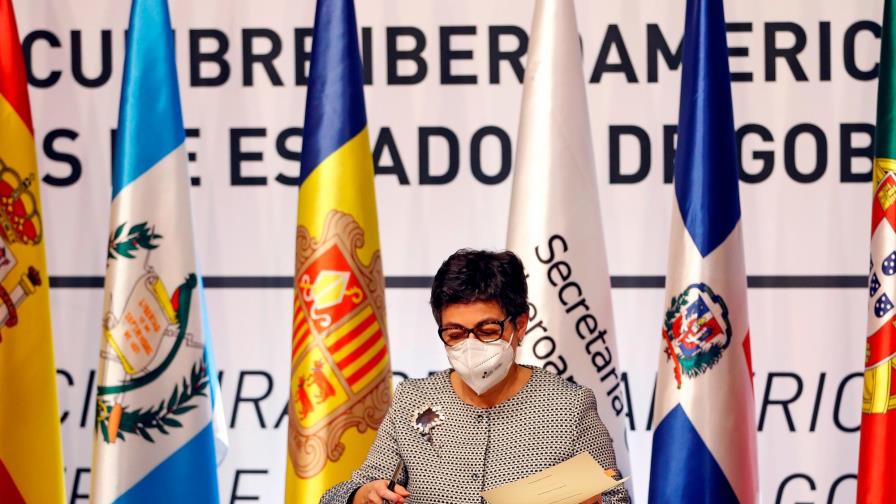 República Dominicana toma el relevo de Andorra para organizar próxima Cumbre
