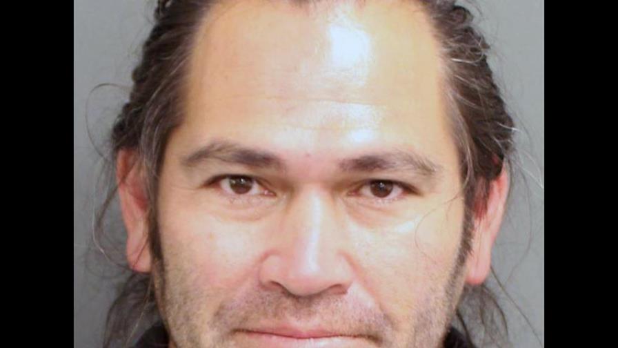 Arrestan a expelotero Johnny Damon en Florida