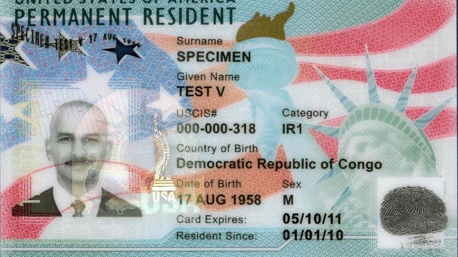 Agencia migratoria de EEUU se queda sin fondos por pandemia