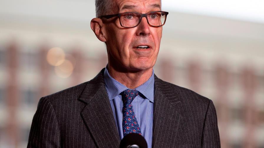 Cancelan Maratón de Boston por primera vez en 124 años Cancelan Maratón de Boston por primera vez en 124 años