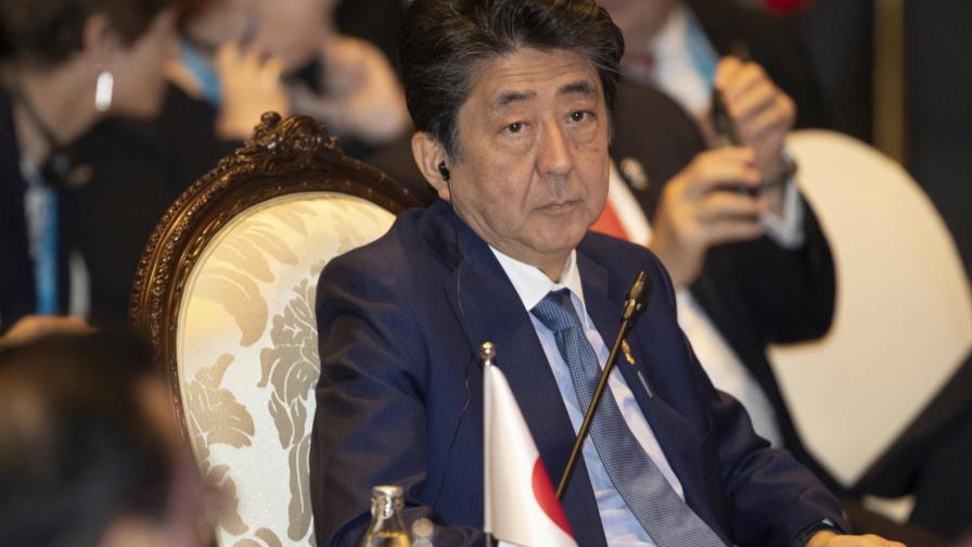 Norcorea llama a Abe de Japón “idiota” por criticar prueba Norcorea llama a Abe de Japón “idiota” por criticar prueba