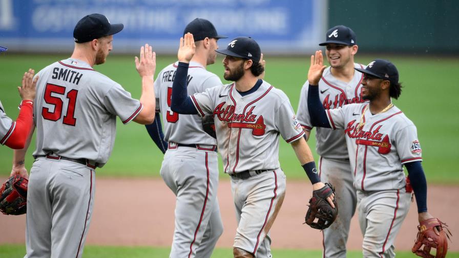 Bravos propinan 18va derrota seguida a Orioles