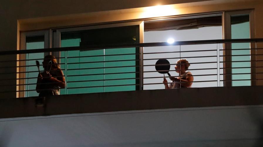 Ampliación de cuarentena absoluta por COVID-19 está en vilo en El Salvador