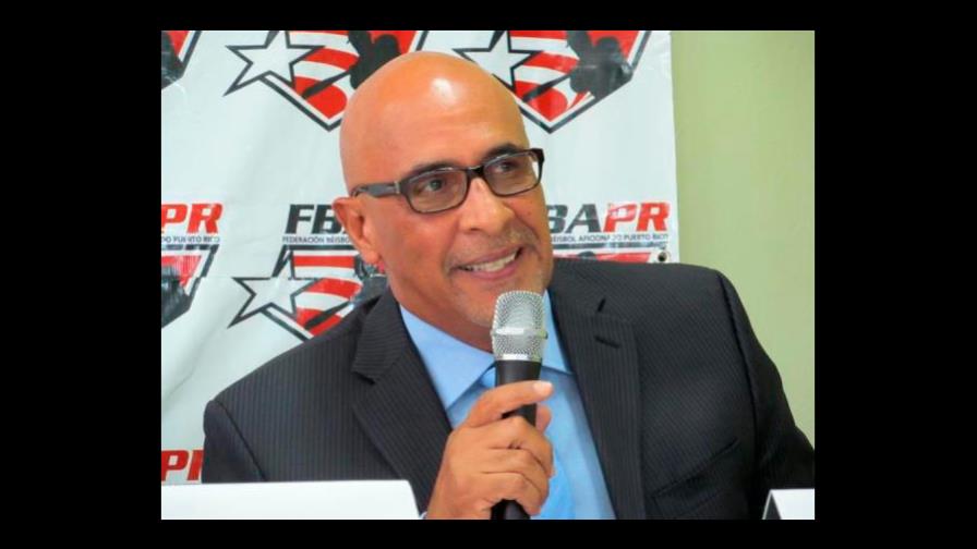 El béisbol de P.Rico arrancará en diciembre si hay permiso del Gobierno El béisbol de P.Rico arrancará en diciembre si hay permiso del Gobierno