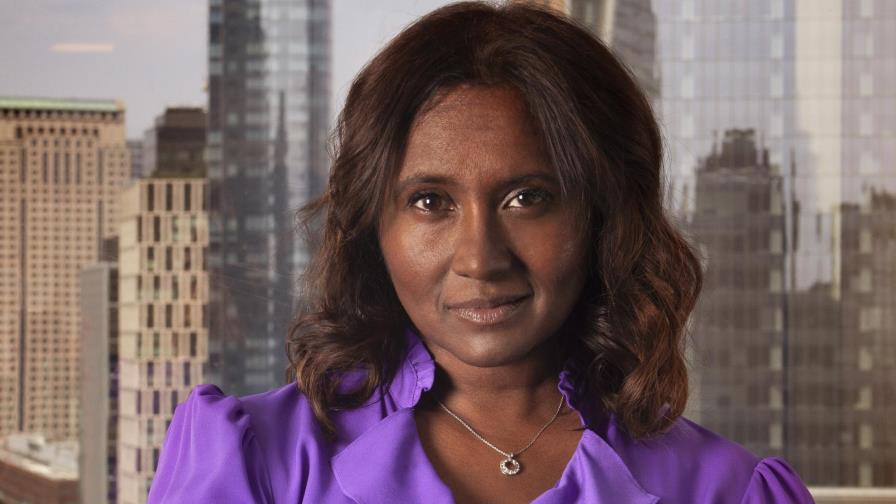 AP nombra a Daisy Veerasingham presidenta de la cooperativa