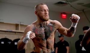 Rechazan en Irlanda último recurso de Conor McGregor en caso de violación
