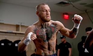 Rechazan en Irlanda último recurso de Conor McGregor en caso de violación