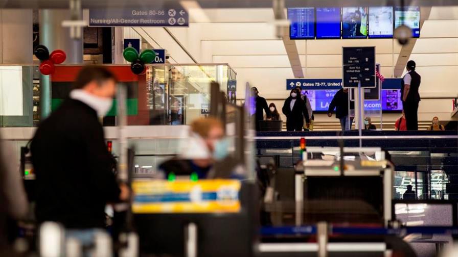 Crece la confianza de estadounidenses para planear viajes de vacaciones
