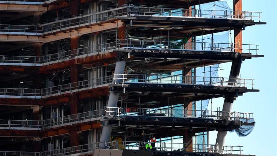 La pandemia destruyó trabajo equivalente a 255 millones de empleos en 2020