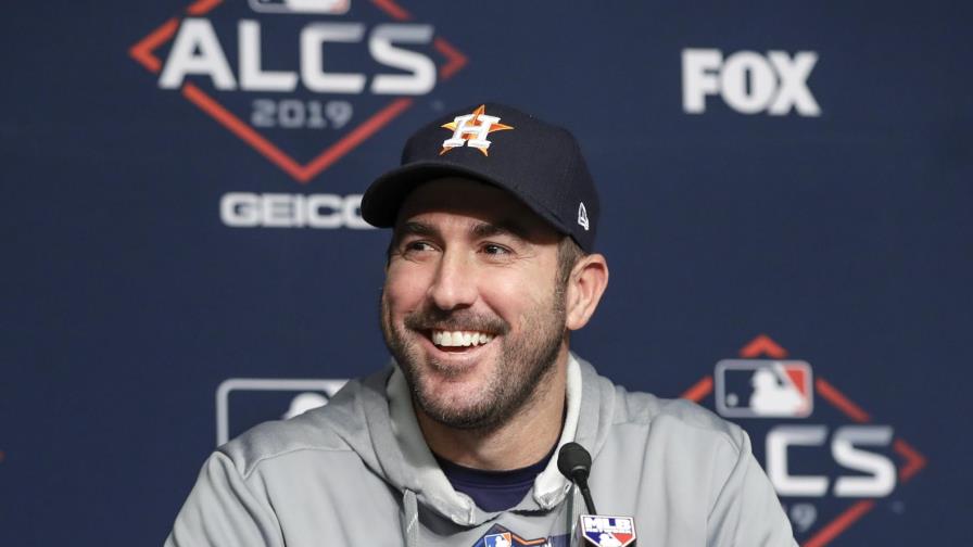 Astros están irritados que se hable tanto de robo de señas