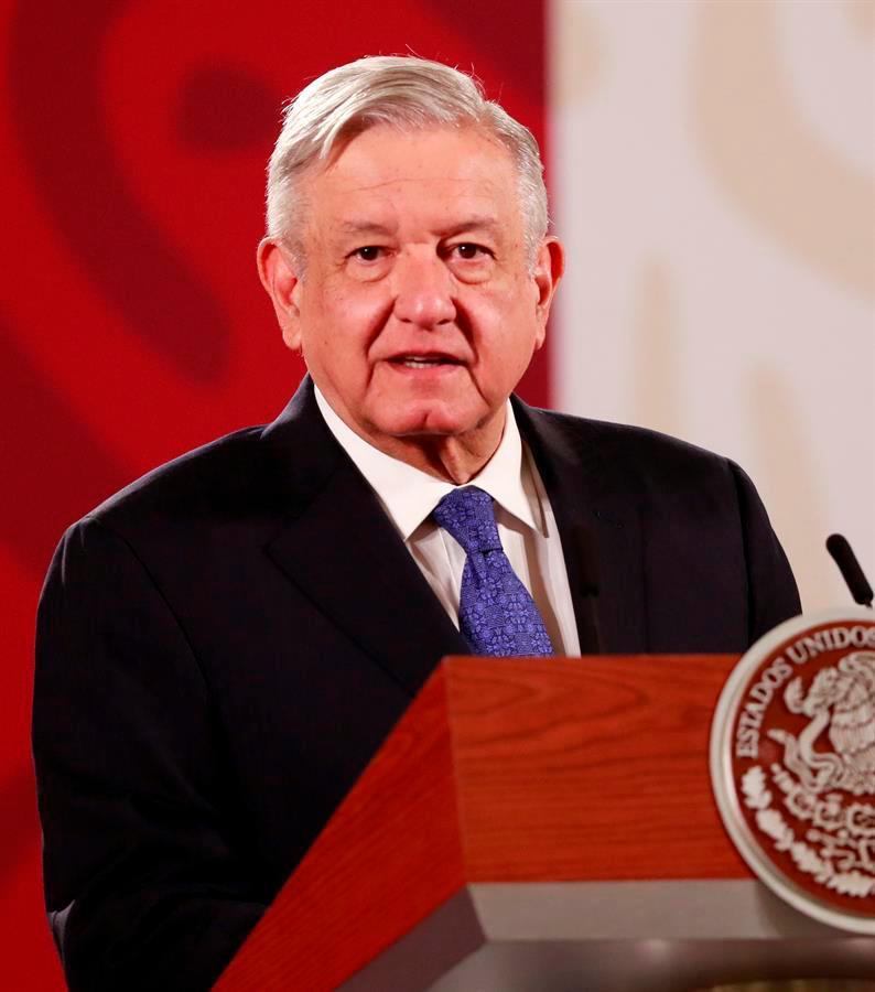 López Obrador sostendrá dos reuniones con Trump durante su visita a EE.UU.