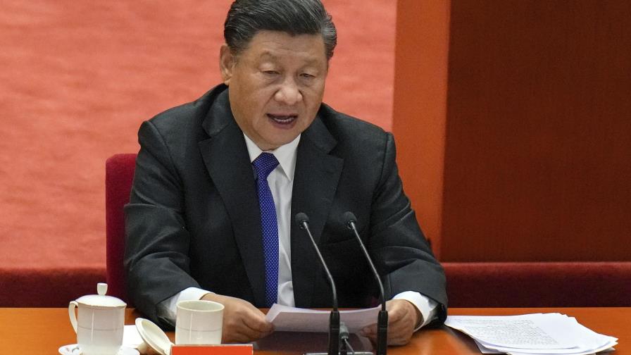 China: Xi Jinping abre camino a un tercer mandato