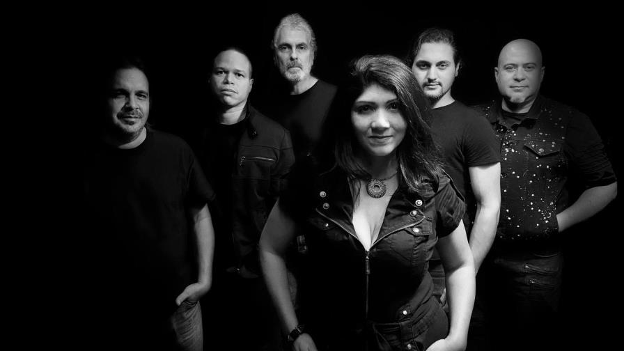 Latheral estrenará disco completo en concierto