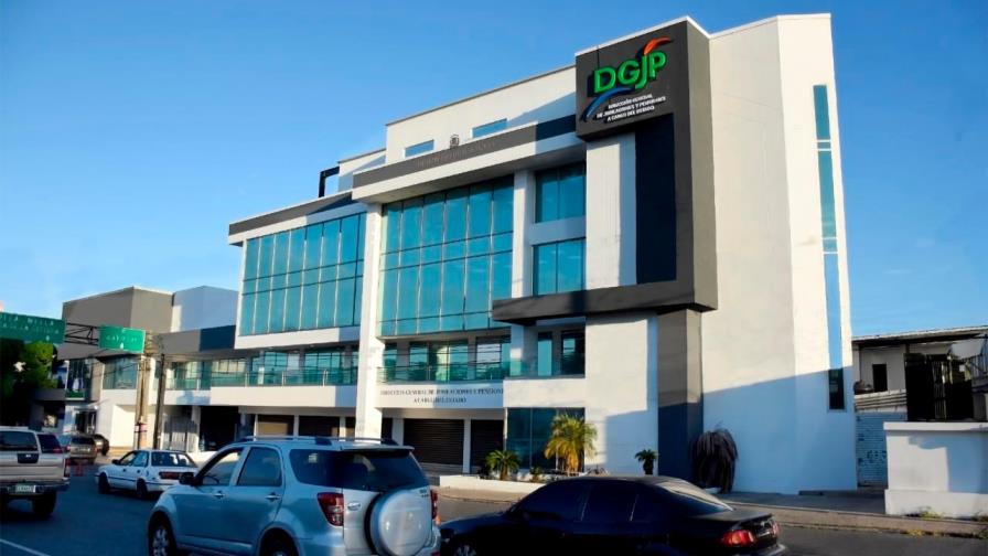 DGJP obtiene 94 % de cumplimiento en ejecución de Plan Anual