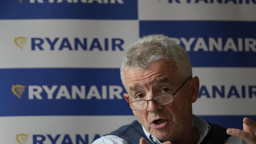 Ryanair anuncia planes para contratar a 5.000 personas Ryanair anuncia planes para contratar a 5.000 personas
