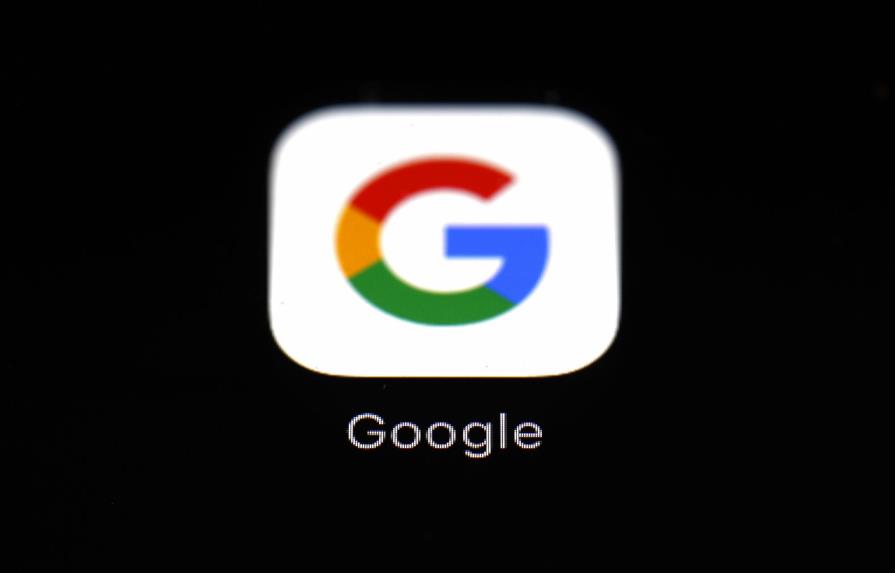 Francia impone una gran multa a Google en disputa editorial