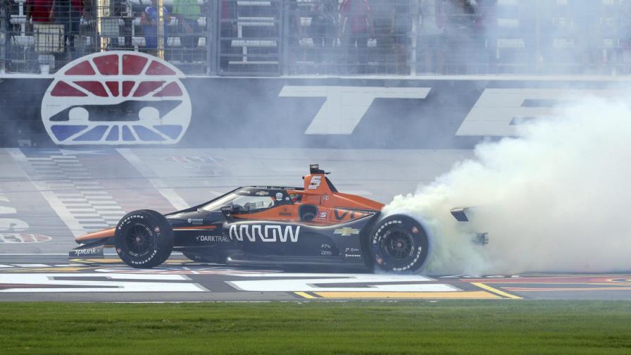 Pato OWard gana apuesta a McLaren y probará un F1