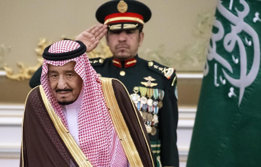 No más pena de muerte para menores de edad en Arabia Saudí