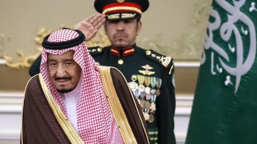 No más pena de muerte para menores de edad en Arabia Saudí