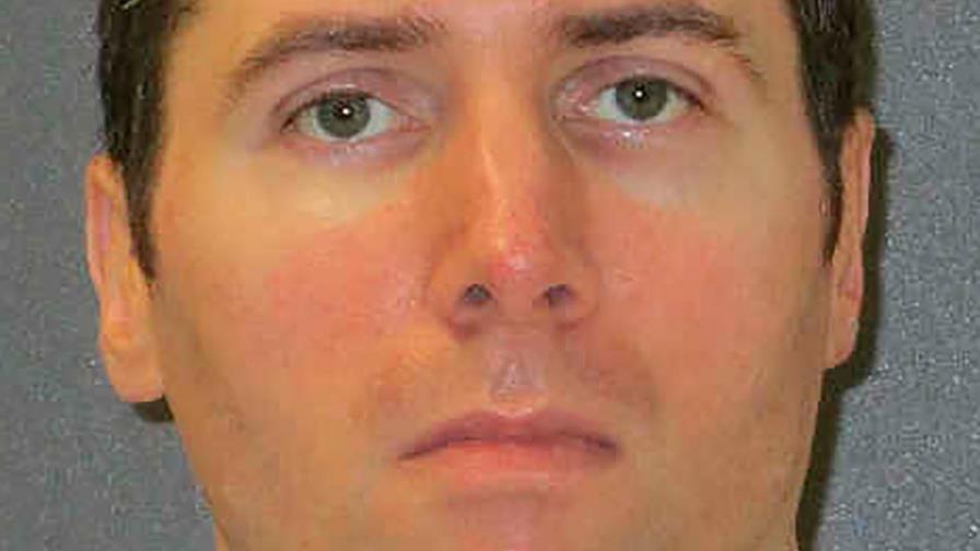 Texas: Supremacista blanco condenado en 2002 será ejecutado Texas: Supremacista blanco condenado en 2002 será ejecutado