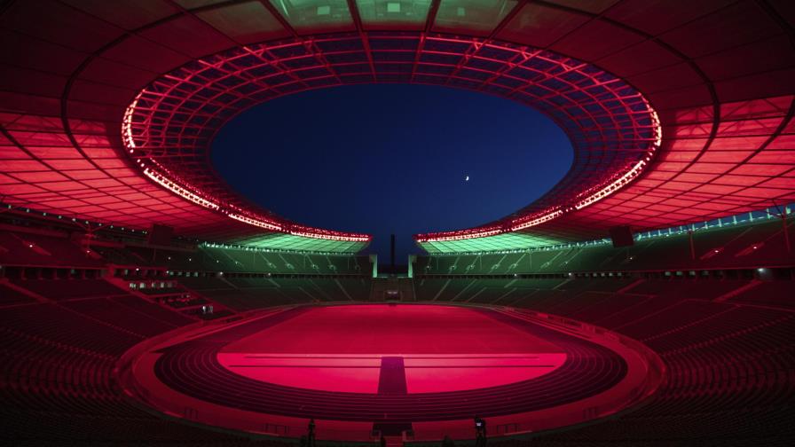 COI ofrece disculpas y borra tuit de Juegos de Berlín 1936 COI ofrece disculpas y borra tuit de Juegos de Berlín 1936