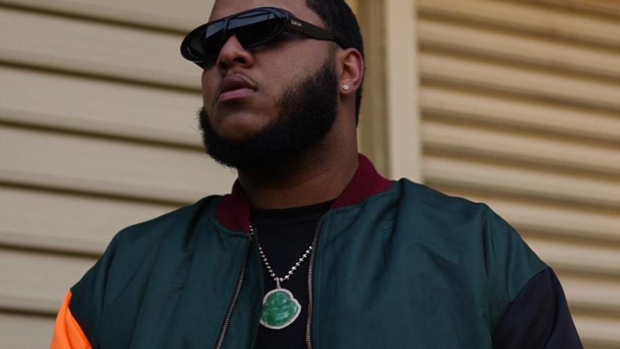 Video | Sobrino de Peña Gómez promueve tema de rap