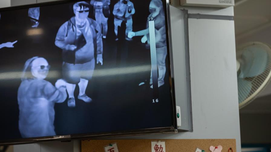 China no registra ninguna muerte por COVID-19 por noveno día consecutivo China no registra ninguna muerte por COVID-19 por noveno día consecutivo