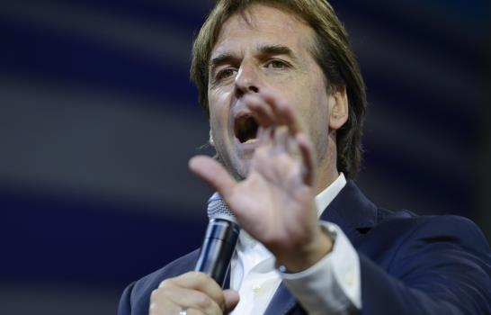 Corte Electoral no logra definir presidencia de Uruguay Corte Electoral no logra definir presidencia de Uruguay