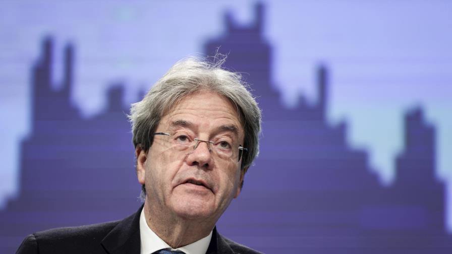 La UE prevé recuperación económica pese a coronavirus