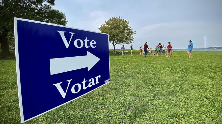 Diagnóstico de Trump estremece recta final de campaña