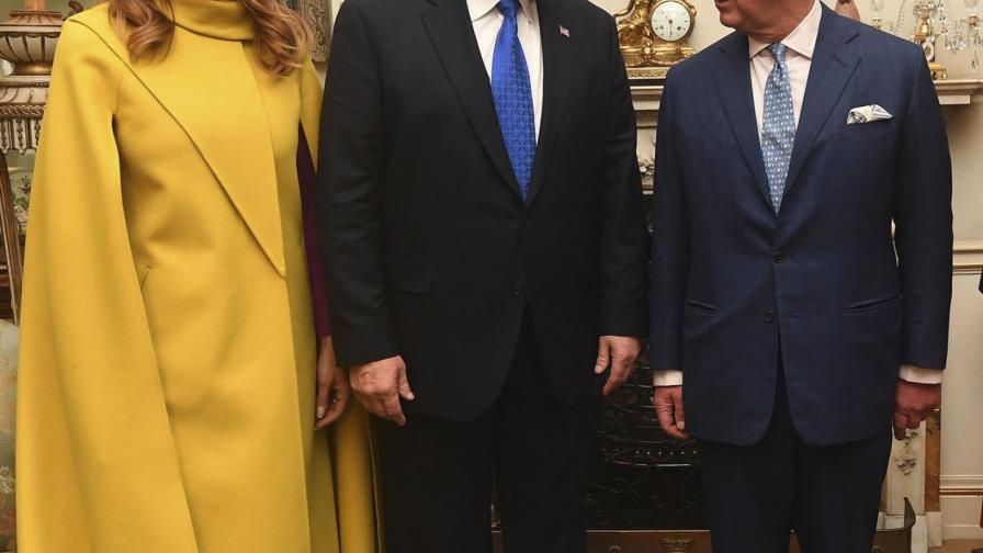 Corte falla que Congreso puede acceder a cuentas de Trump