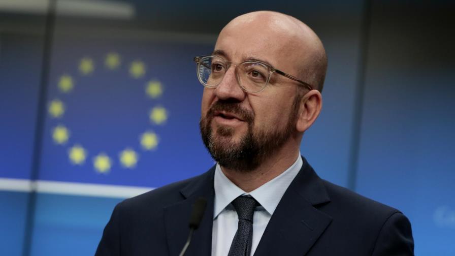 La Unión Europea concluye difícil cumbre sin acuerdo La Unión Europea concluye difícil cumbre sin acuerdo
