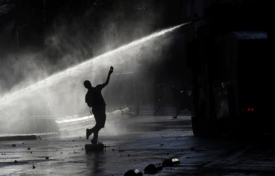 ONU emite informe lapidario sobre DDHH en Chile