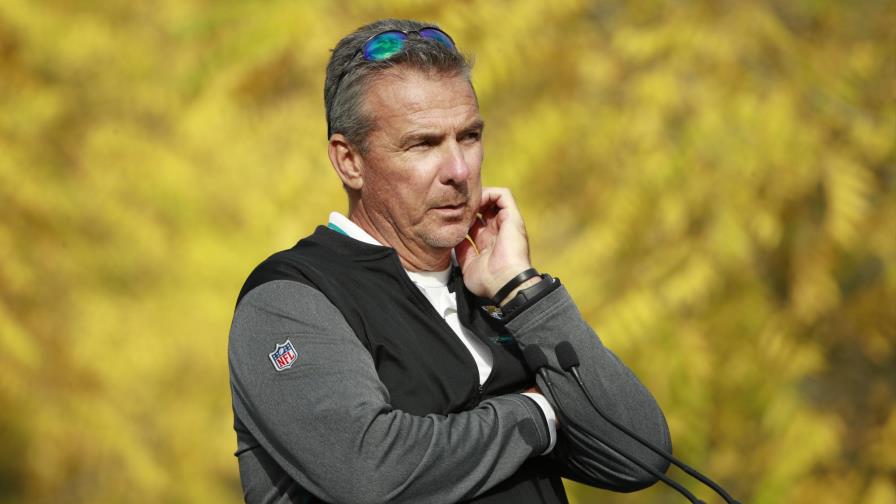 Meyer promete no perderse otro vuelo de Jaguars