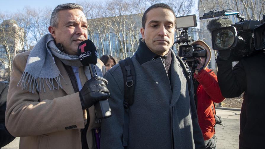 Denuncian duras medidas de cárcel para exsecretario mexicano