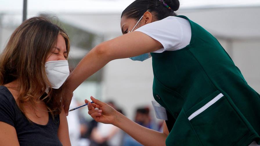 Solo uno de cada 10 latinoamericanos está vacunado y otras claves de la covid Solo uno de cada 10 latinoamericanos está vacunado y otras claves de la covid